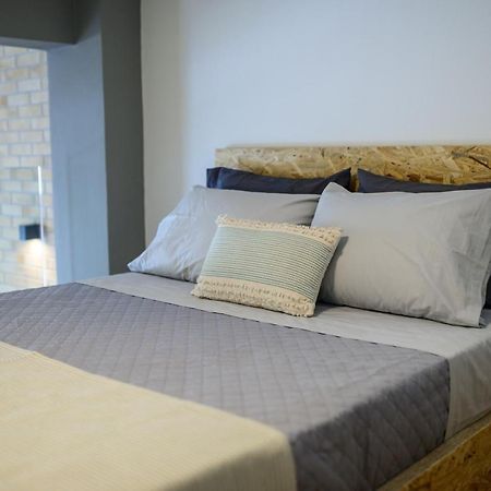 Loft 1 Apartment Kos Bagian luar foto