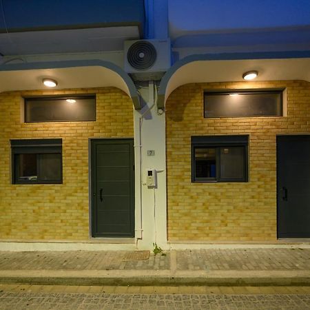 Loft 1 Apartment Kos Bagian luar foto