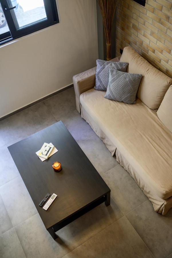 Loft 1 Apartment Kos Bagian luar foto