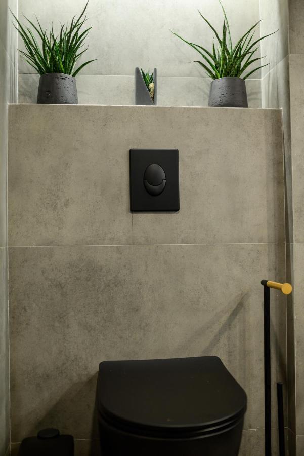 Loft 1 Apartment Kos Bagian luar foto