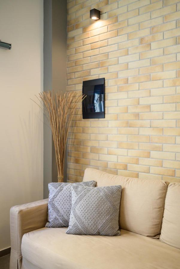 Loft 1 Apartment Kos Bagian luar foto